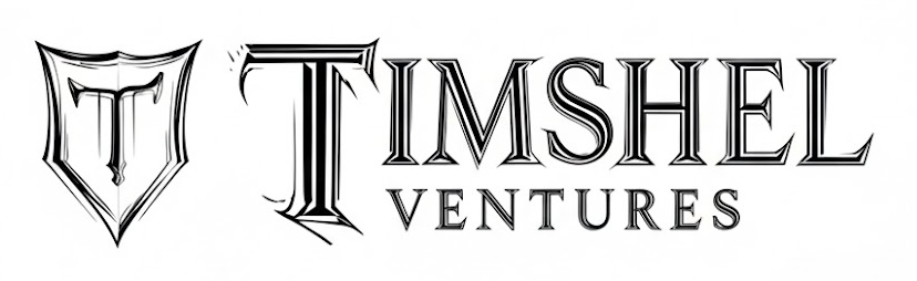 Timshel Ventures